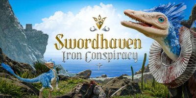 剑湾奇旅|v20250330|官方中文|支持手柄|SWORDHAVEN