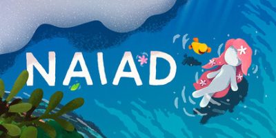 水仙女|v20250408|官方中文|支持手柄|NAIAD|水泽仙女