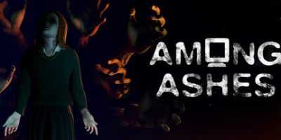 灰烬之中|v1.1.3|官方中文|支持手柄|Among Ashes
