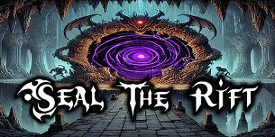 裂隙封印|官方中文|Seal the Rift