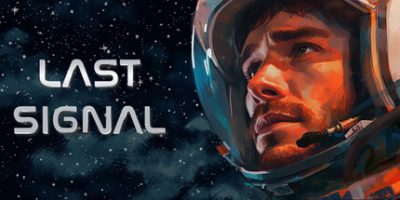 最后的信号|官方中文|Last Signal