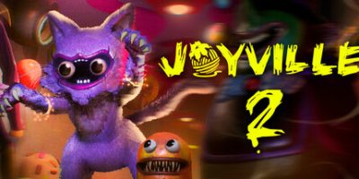 乔伊维尔2|官方中文|Joyville 2