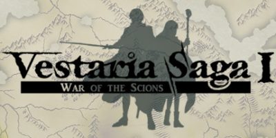 维斯塔利亚传说 亡国骑士与星辰巫女|官方中文|支持手柄|Vestaria Saga I: War of the Scions