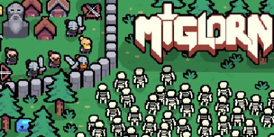 米格洛恩|官方中文|MIGLORN