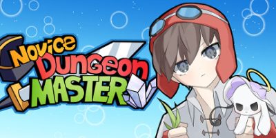 新手地下城主|官方中文|Novice Dungeon Master