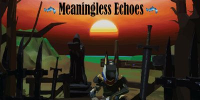 无意义的回声|官方中文|Meaningless Echoes