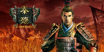 秦殇|官方中文|Prince of Qin