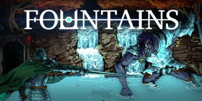 永泉传说|v20250510|官方中文|支持手柄|FOUNTAINS|喷泉