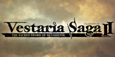 维斯塔利亚传说2：希尔瓦比西之圣剑
