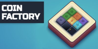 货币制造工厂|官方中文|Coin Factory