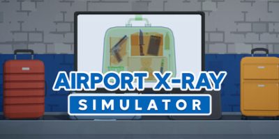 机场安检模拟器|v0.5.3.1|官方中文|Airport X-Ray Simulator|机场X光模拟器