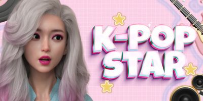 韩国流行歌星|官方中文|支持手柄|🌟K-POP STAR🌟