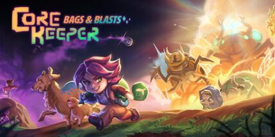 护核纪元|v20250322|官方中文|支持手柄|Core Keeper