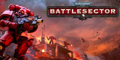 战锤40,000：战区|v1.5.275|全DLC|官方中文|支持手柄|Warhammer 40,000: Battlesector|战锤40K：战斗区域