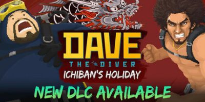 潜水员戴夫|v1.0.4.1649|全DLC|官方中文|支持手柄|DAVE THE DIVER