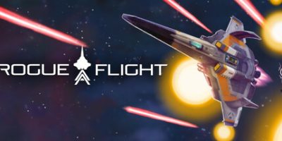 肉鸽飞行|官方英文|ROGUE FLIGHT