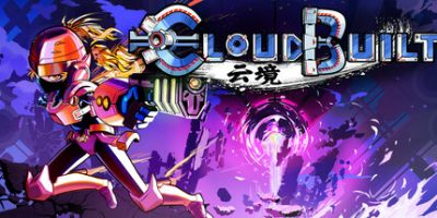 云境|官方中文|支持手柄|Cloudbuilt