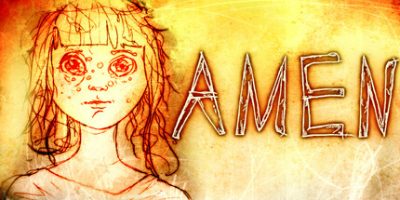 爱丽丝迷幻神经症发作|官方中文|Alice Mesmerizing Episodes of Neurosis (AMEN)