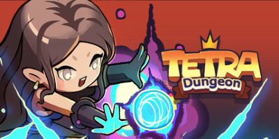 方块地下城|官方中文|Tetra Dungeon