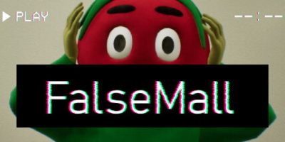 福尔购物中心|官方中文|支持手柄|False Mall