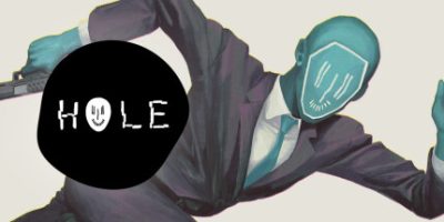 洞|v1.0.7|官方中文|HOLE