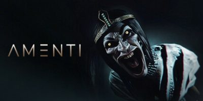 阿门蒂|官方英文|Amenti