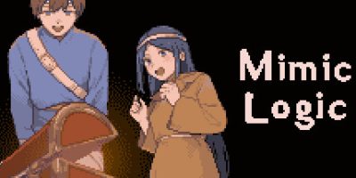 宝箱怪逻辑|官方中文|支持手柄|Mimic Logic