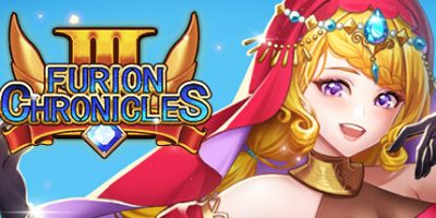 法利恩战记3|官方中文|Furion Chronicles 3