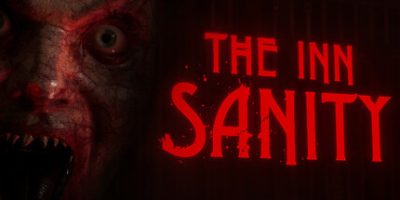 理智旅馆|官方中文|The Inn-Sanity