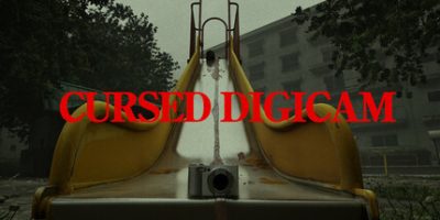 受诅咒的数位相机|官方中文|Cursed Digicam | 呪われたデジカメ