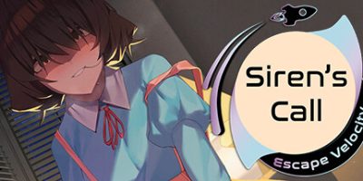 海妖的呼唤：逃逸速度|官方英文|Siren's Call: Escape Velocity