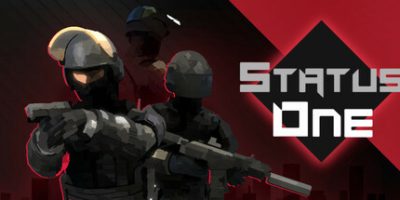 状态|v1.2|官方中文|Status One