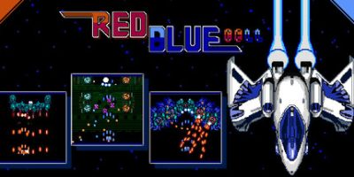 红蓝细胞|官方中文|支持手柄|Red Blue Cell