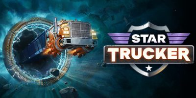 星际卡车司机|v20250115|全DLC|官方中文|支持手柄|Star Trucker