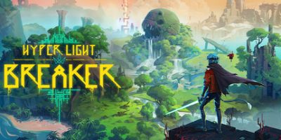 光明破坏者|v20250501|官方中文|支持手柄|Hyper Light Breaker