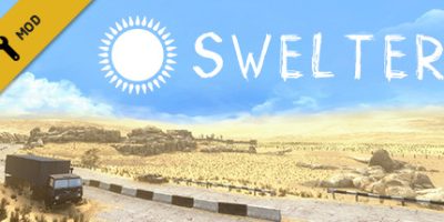 燥热之地|官方中文|Swelter