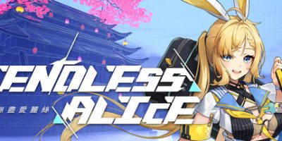 无尽爱丽丝|v20250420|官方中文|支持手柄|Endless Alice
