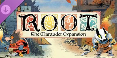 茂林源记|全DLC|官方中文|支持手柄|Root: The Marauder Expansion