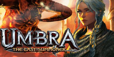 乌姆布拉：最后的召唤者|官方中文|支持手柄|Umbra: The Last Summoner|暗影：最后的召唤者