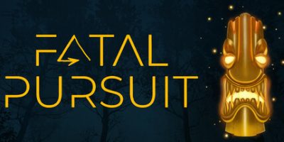 致命追击|官方中文|Fatal Pursuit