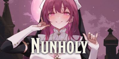 修女地下城|官方中文|支持手柄|Nunholy