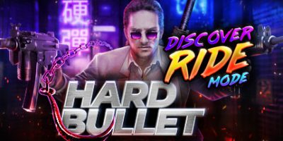 硬弹|官方中文|Hard Bullet