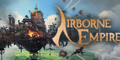 空中帝国|v20250417|官方中文|Airborne Empire