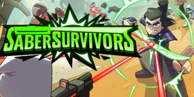 圣剑幸存者|官方中文|支持手柄|Saber Survivors