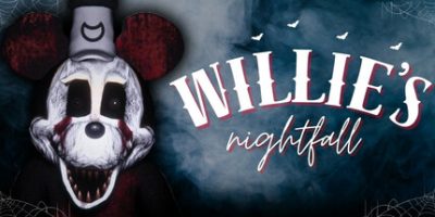 威利的夜幕降临|官方中文|Willie's Nightfall