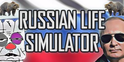 俄罗斯人生活模拟器|官方中文|Russian Life Simulator