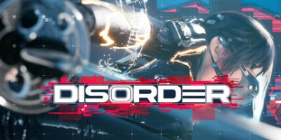 障碍|官方中文|支持手柄|DISORDER|混乱2025