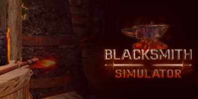 铁匠模拟器|官方中文|Blacksmith Simulator