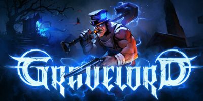 石墓领主|v20250423|官方中文|Gravelord|墓王