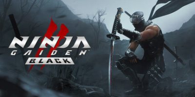 忍者龙剑传2：黑之章|v1.0.6.0|官方中文|支持手柄|NINJA GAIDEN 2 Black